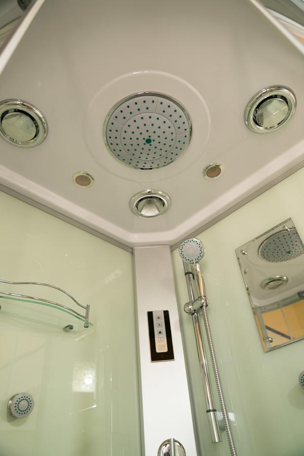 Room & Breakfast Le Magie Sindia Exterior foto