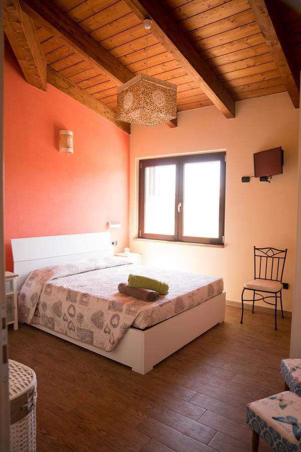 Room & Breakfast Le Magie Sindia Exterior foto